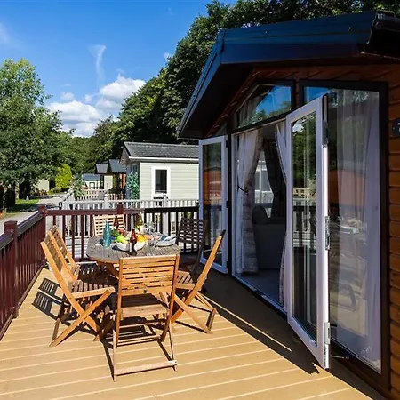 Lancashire Rose Holiday home