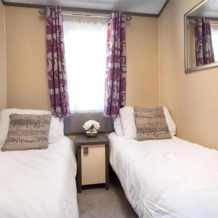 Lancashire Rose Holiday home