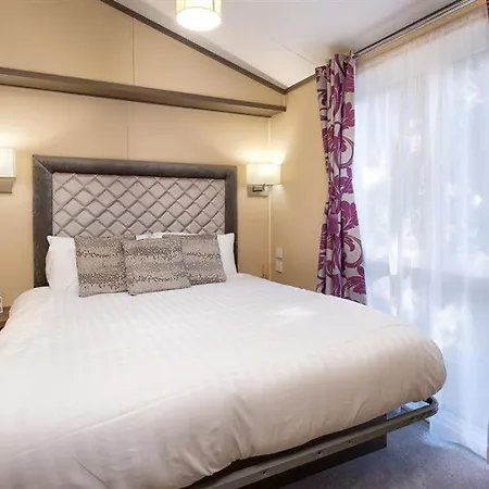 Lancashire Rose Holiday home *