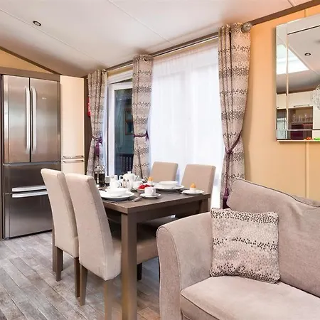 Lancashire Rose Holiday home