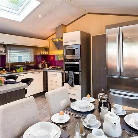 Lancashire Rose Holiday home Windermere