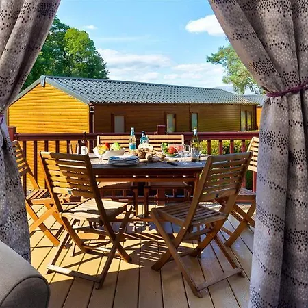 Lancashire Rose Holiday home *