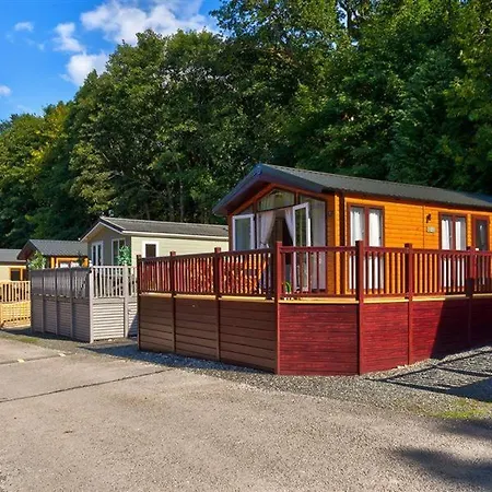 Lancashire Rose Holiday home *