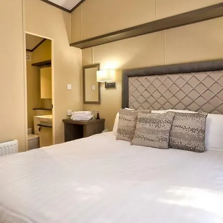 Lancashire Rose Vakantiehuis *